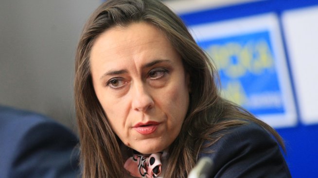 С. Несторова: Реформата в пенсионното осигуряване отваря вратата за частни инвеститори