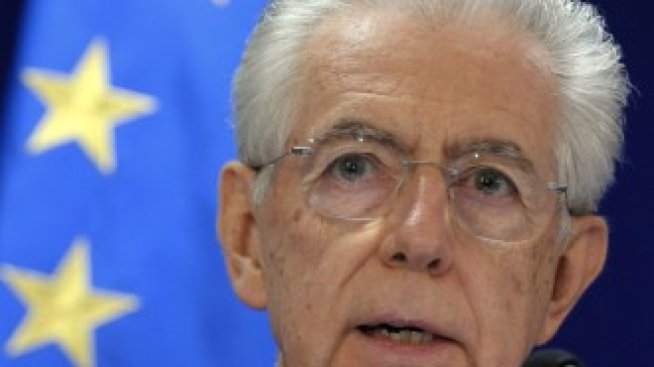 Италианският бюджетен дефицит продължава да расте