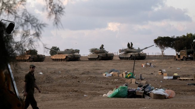 Байдън: Окупацията на Газа ще е голяма грешка, но Израел трябва да отговори