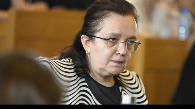 За първи път жена става ректор на Софийския университет
