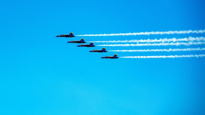 Три страни от Г-7 ще разработват заедно ново "поколение" изтребители