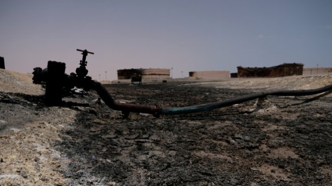 Предстоят ли на Либия сериозни смущения в добива на петрол?