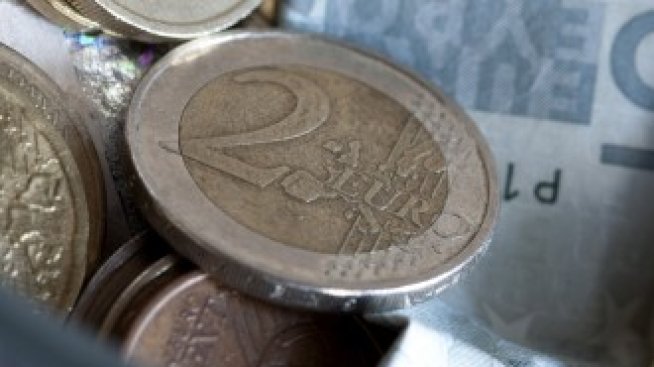 ЕЦБ: Домакинствата в периферията на еврозоната са по-богати, отколкото в ядрото