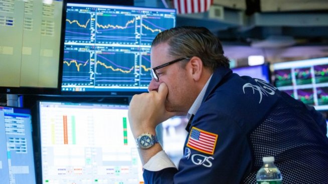 Wall Street започва и новата седмица с рекорди*