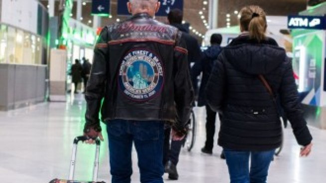 САЩ вдигнаха ограниченията за пътуване за ваксинирани