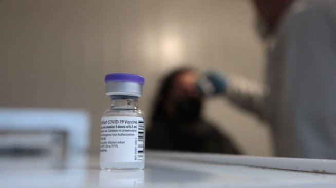 ЕК: Ваксинационната кампания в ЕС е успех