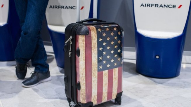 Бизнес пътуванията помрачават рестарта на трансатлантическите полети