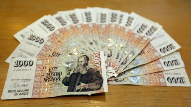 Най-лошо представящата се валута в Европа остава силна десетилетие след кризата