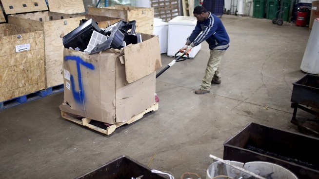 Пазарът на труда в САЩ се радва на продължаващо оживление