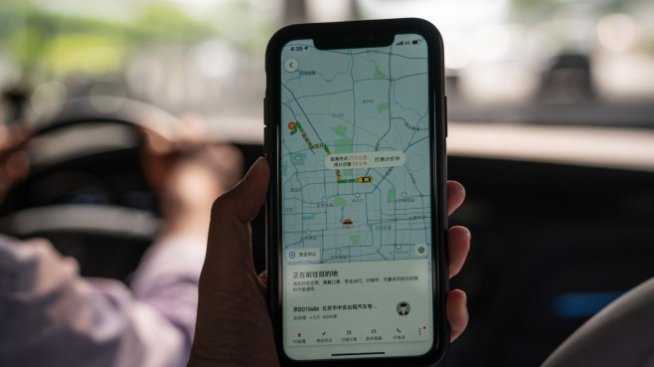Didi отрича, че ще се оттегли от борсата
