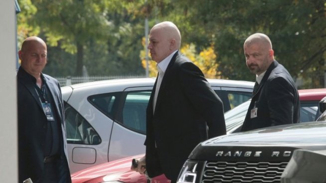 Слави Трифонов: Ако не се върне здравият разум, ще се иде към предсрочни избори