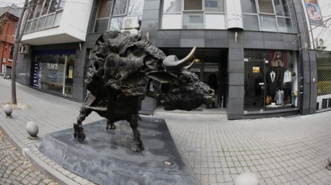 SOFIX се понижи с 0,24% след спадове при 7 компании от състава му 