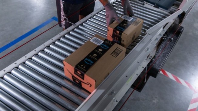 Amazon запази ръста на печалбата си, но приходите не отговориха на очакванията