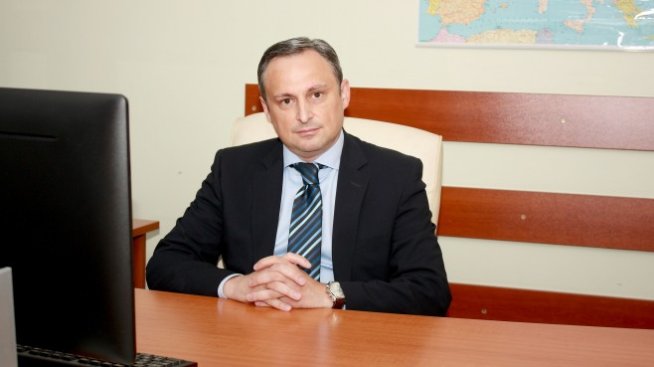 Димитър Радев предложи Радослав Миленков за подуправител на БНБ