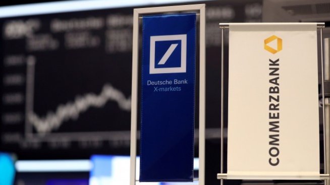 Deutsche Bank и Commerzbank дават нов тласък на преговорите за сливане