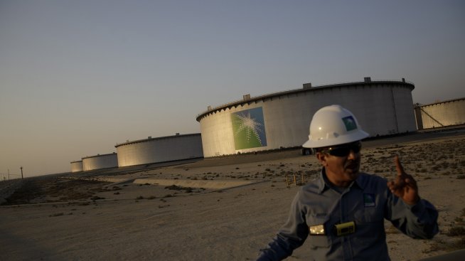 Saudi Aramco планира експанзия на пазара на втечнен газ