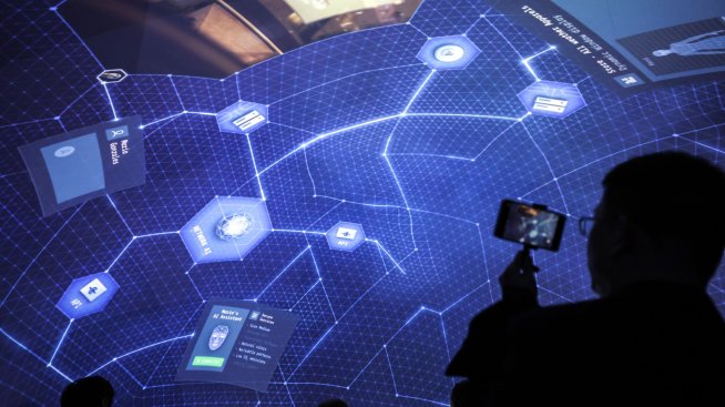 Изкуственият интелект е застрашен от индустриално пленяване
