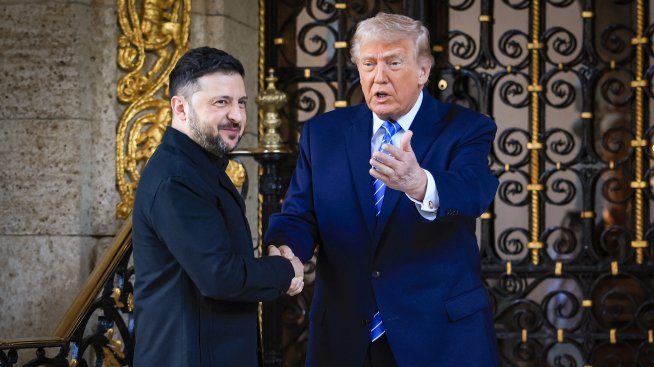 Зеленски е поискал от Тръмп 50-годишни американски гаранции за сигурност
