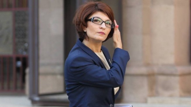 ГЕРБ обмисля вот на недоверие срещу правителството