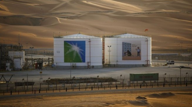 Saudi Aramco записа впечатляващ ръст на печалбата от началото на годината