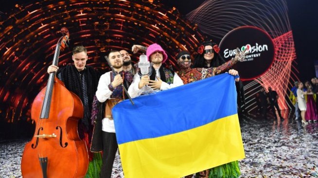 &bdquo;Евровизия&ldquo; &ndash; подцененият символ на солидарността