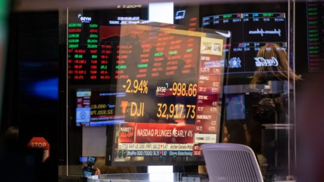 Акциите на растежа вече изглеждат почти евтино