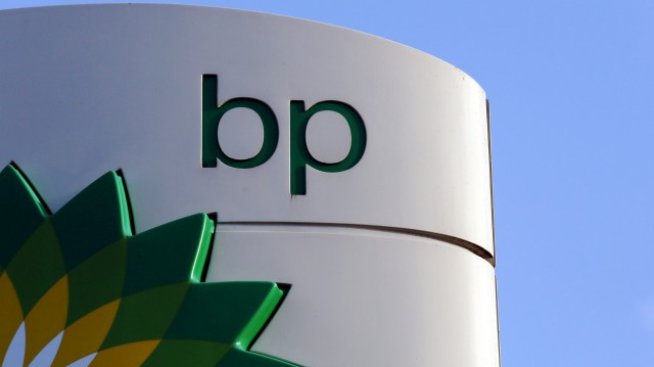 BP с най-голямата загуба от 20 години