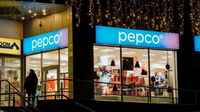 Приходите на Pepco растат през първото тримесечие до 1,4 млрд. евро