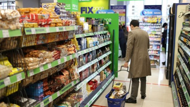 Явор Гечев: Надценката на хранителните продукти не трябва да надвишава 20%