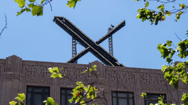 Платформата X премахва защитна функция, блокираща нежелани акаунти