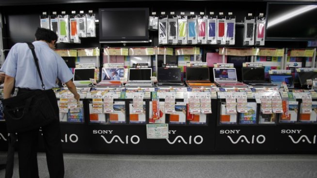 Официално: Sony се сбогува с Vaio