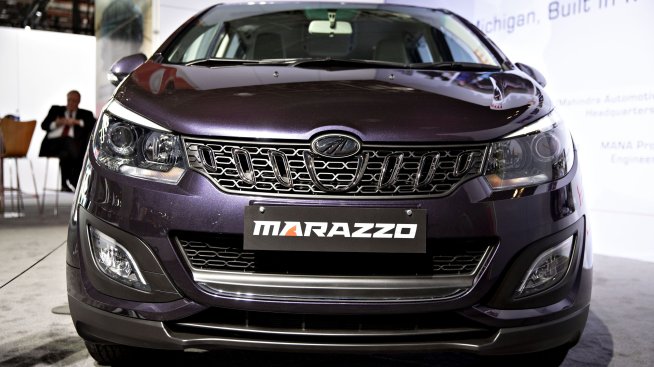 Продажбите на SUV модели подкрепят по-силното търсене на автомобили в Индия