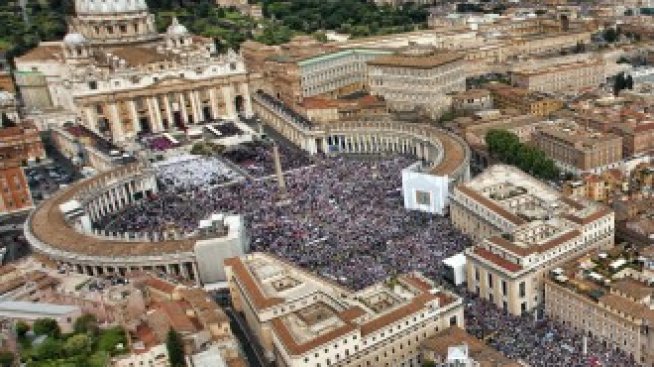ЕС не иска Ватикана да връща незаконни субсидии на Италия