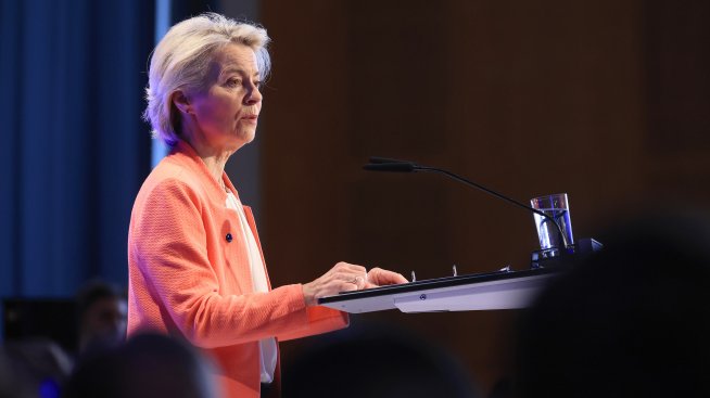 ЕС е готов да представи правни гаранции за заем за Украйна от 140 млрд. евро