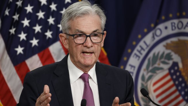 Фед може да забави темпа на покачване на лихвите, за да избегне прекомерно затягане на политиката