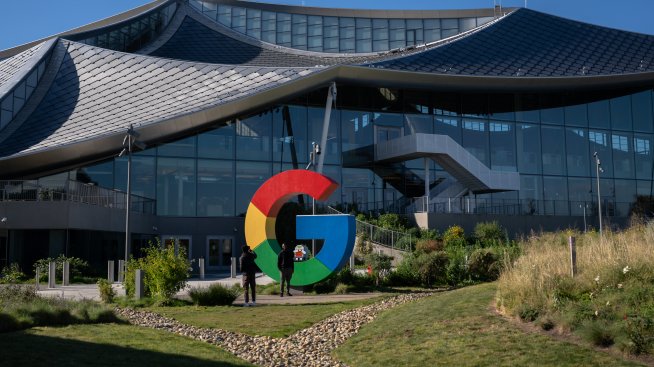 САЩ обмислят историческо разцепване на бизнеса на Google