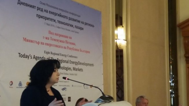 Т. Петкова: Нисковъглеродният преход ще е съобразен с националните специфики
