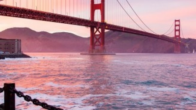 Жилищата в Сан Франциско са толкова скъпи, че някои хора живеят на лодки