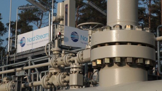 Поне 18 европейски компании са излезли от "Северен поток 2"?