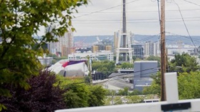 Цените на жилищата в САЩ достигнаха 7-годишен връх през декември