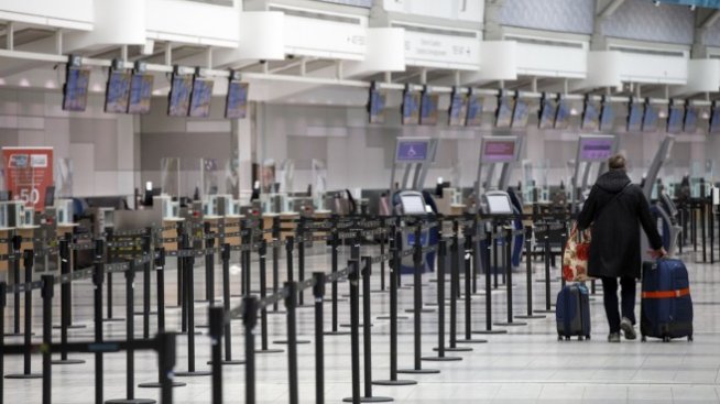 Мобилно приложение може да помогне за завръщането към международните пътувания