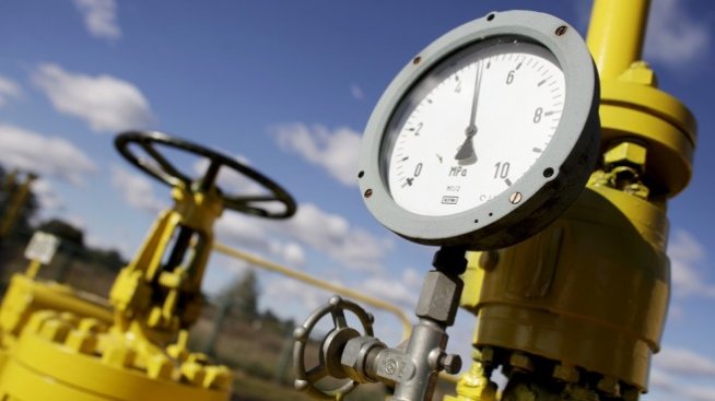 Wintershall не планира повече инвестиции в "Северен поток 2"