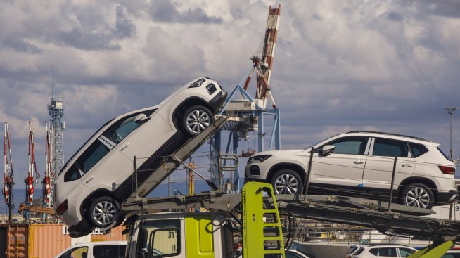 Skoda е готова да се бори за своето позициониране в рамките на Volkswagen