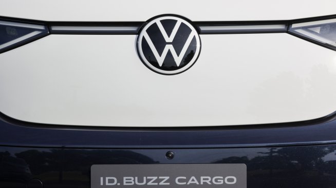 VW влага над 1 млрд. евро в съвместно предприятие с китайска софтуерна компания