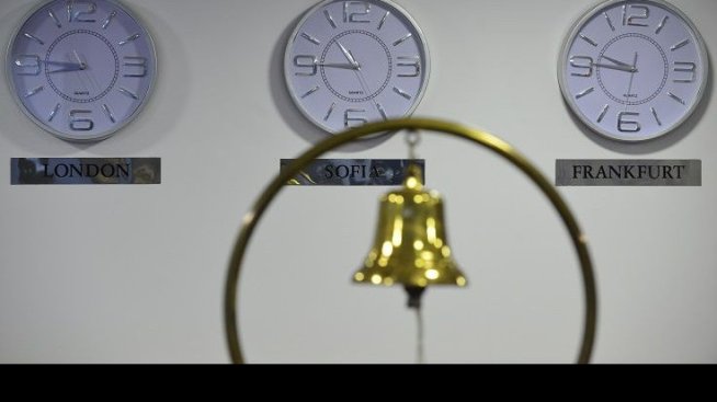 SOFIX приключи годината със спад от малко над 5%