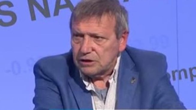 Красен Станчев: В България се налага моделът на диалогичната демокрация