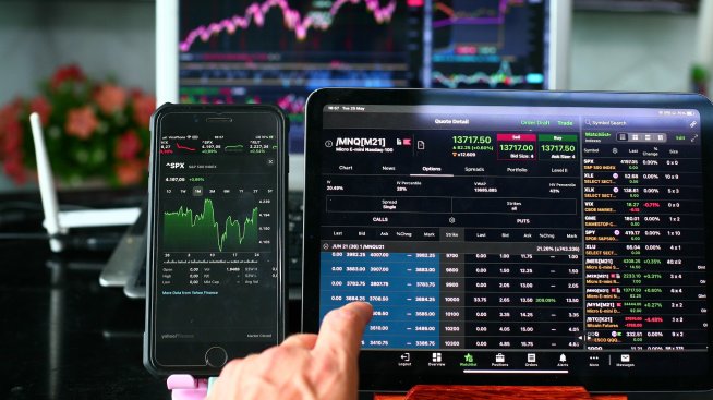 Защо страхът от пропускане на възможност все още не властва на пазара?