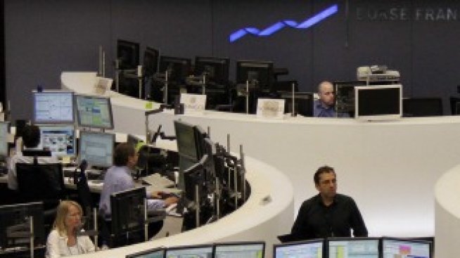 Втори пореден ден на ръст на европейските борси