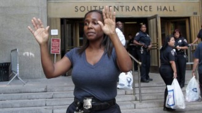 Силно земетресение по източното крайбрежие на САЩ