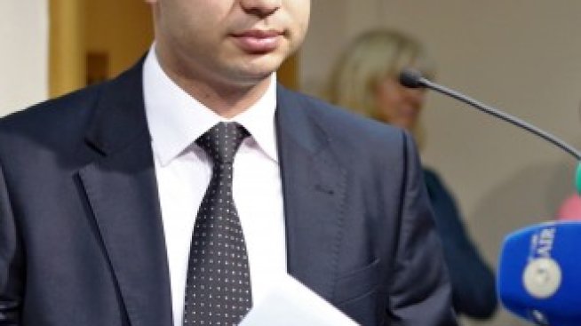 Делян Добрев: Няма да има повторение на газовата криза